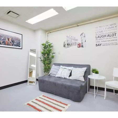 Tora Hotel Taito - Vacation Stay 53048V Tōkyō Extérieur photo