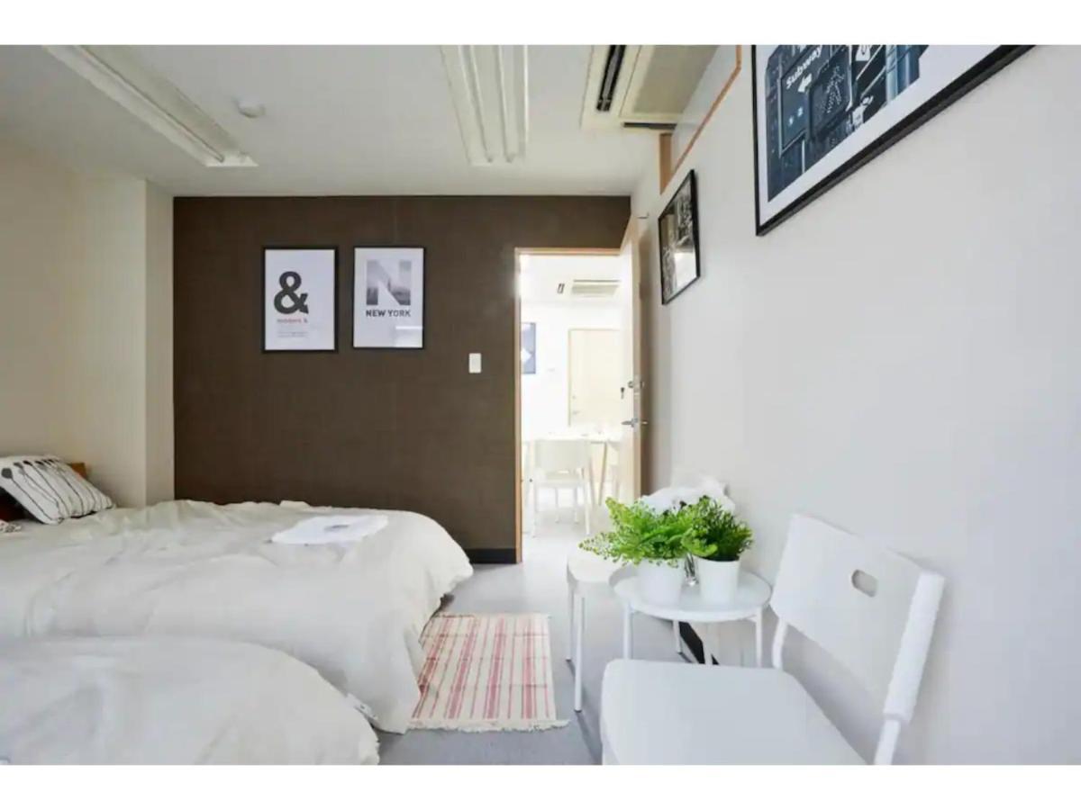 Tora Hotel Taito - Vacation Stay 53048V Tōkyō Extérieur photo