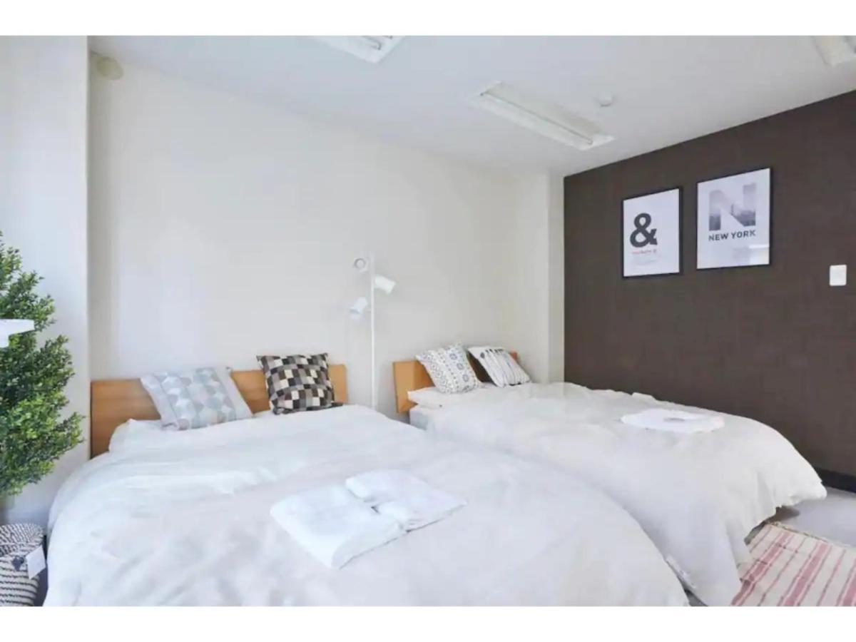 Tora Hotel Taito - Vacation Stay 53048V Tōkyō Extérieur photo